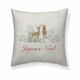 Cushion cover Belum Christmas Multicolour 50 x 50 cm by Belum, Cushion Covers - Ref: S9800725, Price: 12,95 €, Discount: %