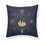 Kissenbezug Harry Potter Christmas Gold Marineblau 50 x 50 cm von Harry Potter, Zierkissenbezüge - Ref: S9800731, Preis: 9,89...