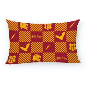 Housse de coussin Harry Potter Gryffindor Multicouleur 30 x 50 cm de Harry Potter, Housses de coussin - Réf : S9800755, Prix ...