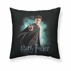 Capa de travesseiro Harry Potter Gryffindor Wizard Multicolor 50 x 50 cm de Harry Potter, Capas - Ref: S9800764, Preço: 9,92 ...