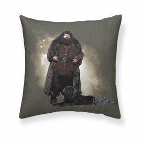 Cushion cover Harry Potter Hagrid Multicolour 50 x 50 cm by Harry Potter, Cushion Covers - Ref: S9800765, Price: 9,89 €, Disc...