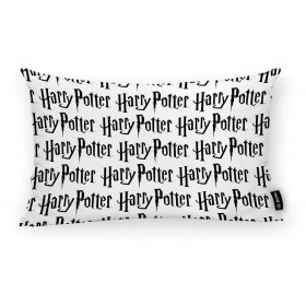 Capa de travesseiro Harry Potter Multicolor 30 x 50 cm de Harry Potter, Capas - Ref: S9800766, Preço: 9,01 €, Desconto: %