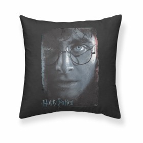 Cushion cover Harry Potter Multicolour 50 x 50 cm by Harry Potter, Cushion Covers - Ref: S9800768, Price: 9,89 €, Discount: %