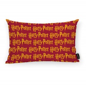 Fodera per cuscino Harry Potter Multicolore 30 x 50 cm di Harry Potter, Copricuscini e federe - Rif: S9800770, Prezzo: 9,01 €...