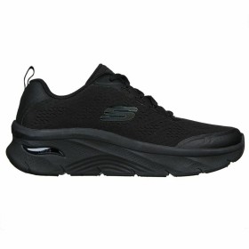 Zapatillas Deportivas Hombre Skechers Relaxed Fit: Arch Fit