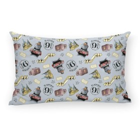 Cushion cover Naturals Halley (30 x 50 cm) | Tienda24 - Global Online Shop Tienda24.eu