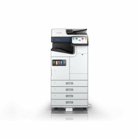 Impresora Multifunción Epson WorkForce Enterprise WF-M21000 D4TW | Tienda24 Tienda24.eu