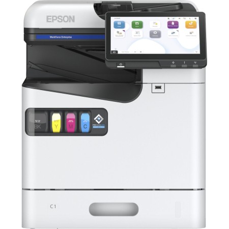 Imprimante Multifonction Epson C11CJ92401 | Tienda24 Tienda24.eu