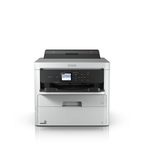 Multifunction Printer Canon Pixma TS8352A | Tienda24 Tienda24.eu