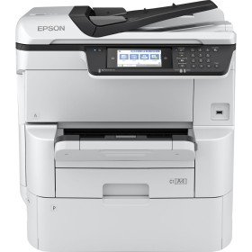 Imprimante Multifonction Epson ET-4810 | Tienda24 Tienda24.eu