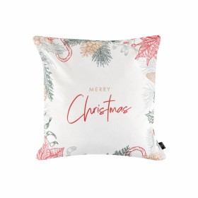 Cushion cover HappyFriday Multicolour 50 x 30 cm Rocket | Tienda24 - Global Online Shop Tienda24.eu