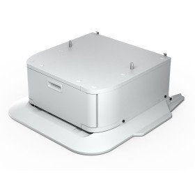 Papierbehälter für den Drucker HP F2A72A Weiß | Tienda24 Tienda24.eu