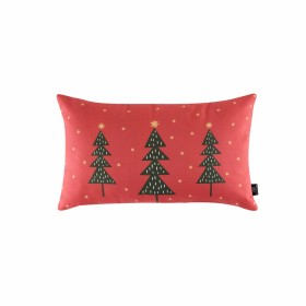 Fodera per cuscino Belum Mistletoe Multicolore 50 x 50 cm | Tienda24 - Global Online Shop Tienda24.eu