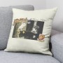 Cushion cover Harry Potter Little Memories Multicolour 50 x 50 cm | Tienda24 - Global Online Shop Tienda24.eu