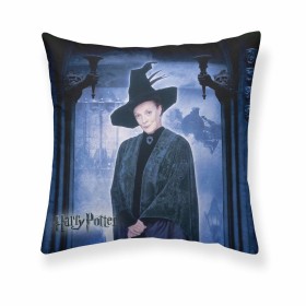 Capa de travesseiro Harry Potter McGonagall Multicolor 50 x 50 cm de Harry Potter, Capas - Ref: S9800850, Preço: 9,89 €, Desc...