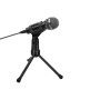 Microphone Equip 245341 | Tienda24 Tienda24.eu