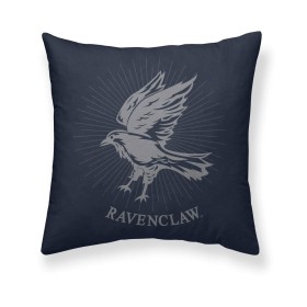 Kissenbezug Harry Potter Ravenclaw Bunt Dunkelblau 50 x 50 cm von Harry Potter, Zierkissenbezüge - Ref: S9800859, Preis: 9,89...