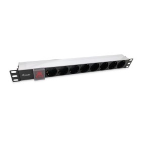 Distribuidor de energia APC EPDU1010B-SCH | Tienda24 Tienda24.eu