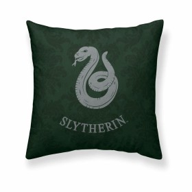 Housse de coussin Harry Potter Slytherin Multicouleur 50 x 50 cm de Harry Potter, Housses de coussin - Réf : S9800873, Prix :...