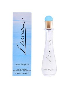 Perfume Unisex Alyssa Ashley EDC Biolab Tiare & Almond (50 ml) | Tienda24 Tienda24.eu