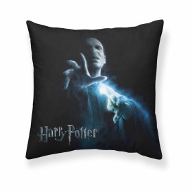 Fodera per cuscino Harry Potter Voldemort Multicolore 50 x 50 cm di Harry Potter, Copricuscini e federe - Rif: S9800884, Prez...