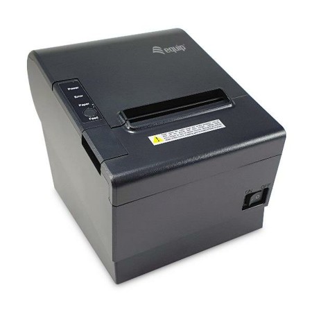 Ticket Printer Equip 351004 | Tienda24 Tienda24.eu