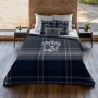 Housse de Couette Harry Potter Classic Ravenclaw Multicouleur 175 Fils 260 x 240 cm Lit king size | Tienda24 - Global Online Shop Tienda24.eu