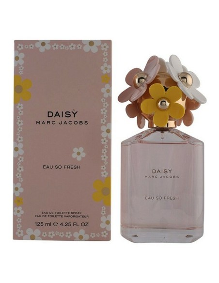 Damenparfüm Daisy Eau So Fresh Marc Jacobs EDT 125 ml 75 ml Daisy Eau so Fresh | Tienda24 Tienda24.eu