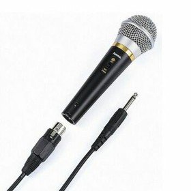 Microphone à condensateur Saramonic (Reconditionné A) | Tienda24 Tienda24.eu