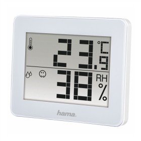 Multi-function Weather Station Inovalley SM110-PL | Tienda24 Tienda24.eu