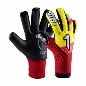 Guantes de Portero Rinat Nkam Training Rojo Infantil