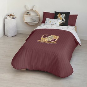 Funda Nórdica Harry Potter Gryffindor Sweet Multicolor 175 Hilos 180 x 220 cm Cama de 105 de Harry Potter, Edredones y fundas...