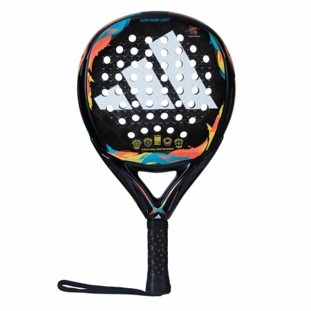 Pala de Pádel Adidas adipower Light 3.