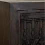 Armoire Alexandra House Living Marron Bois 35 x 140 x 78 cm | Tienda24 - Global Online Shop Tienda24.eu