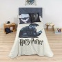 Housse de Couette Harry Potter Multicouleur 175 Fils 200 x 200 cm Lit de 120 | Tienda24 - Global Online Shop Tienda24.eu