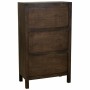 Armoire Alexandra House Living Marron Bois 35 x 140 x 78 cm | Tienda24 - Global Online Shop Tienda24.eu