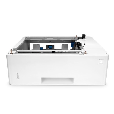 Printer Input Tray HP F2A72A White | Tienda24 Tienda24.eu