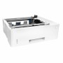 Printer Input Tray HP F2A72A White | Tienda24 Tienda24.eu