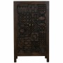 Armoire Alexandra House Living Marron Bois 35 x 140 x 78 cm | Tienda24 - Global Online Shop Tienda24.eu