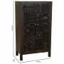 Armoire Alexandra House Living Marron Bois 35 x 140 x 78 cm | Tienda24 - Global Online Shop Tienda24.eu