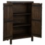 Armoire Alexandra House Living Marron Bois 35 x 140 x 78 cm | Tienda24 - Global Online Shop Tienda24.eu