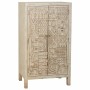 Armadio Alexandra House Living Bianco Legno 35 x 140 x 78 cm di Alexandra House Living, Armadi - Rif: D1632673, Prezzo: 558,9...