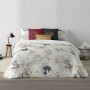 Housse de Couette Harry Potter Beige Multicouleur 175 Fils 155 x 220 cm Lit 1 persone de Harry Potter, Couettes et housses de...