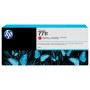 Original Ink Cartridge HP B6Y08A Red | Tienda24 Tienda24.eu