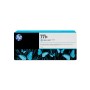 Original Ink Cartridge HP B6Y12A Cyan | Tienda24 Tienda24.eu