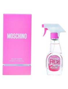 Profumo Donna Fresh Couture Pink Moschino EDT da Moschino, Eau de Parfum - Ref: S0513781, Precio: €43.50, Descuento: %