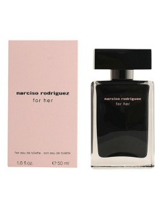 Women's Perfume Narciso Rodriguez For Her Narciso Rodriguez EDT by Narciso Rodriguez, Eau de Perfume - Ref: S0513787, Price: ...