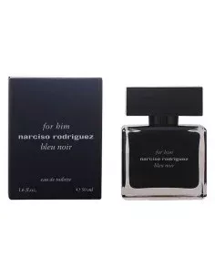 Parfum Homme Narciso Rodriguez For Him Bleu Noir Narciso Rodriguez EDT de Narciso Rodriguez, Eau de cologne - Ref: S0513827, ...