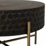 Centre Table Alexandra House Living Brown Wood Iron 80 x 50 x 80 cm by Alexandra House Living, Tables - Ref: D1632678, Price:...