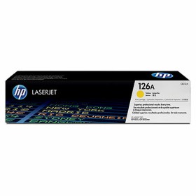 Original Ink Cartridge HP T6N04AE Black | Tienda24 Tienda24.eu